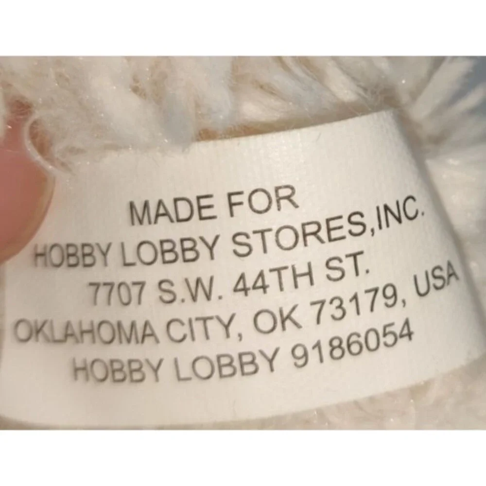 Hobby Lobby 6